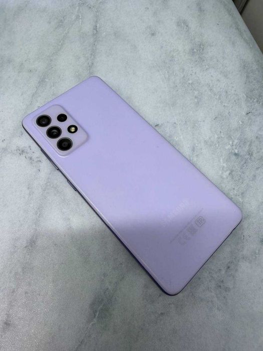 Samsung Galaxy A52 (Павлодар) ЛОТ 1220/852