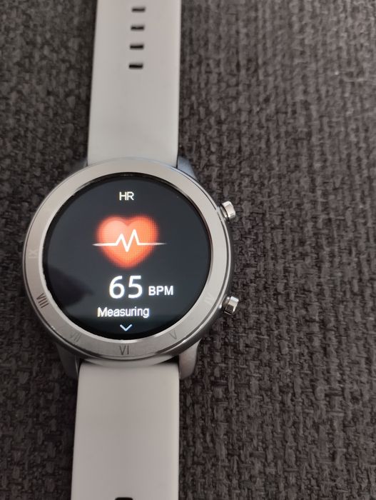 Смарт часовник!!!