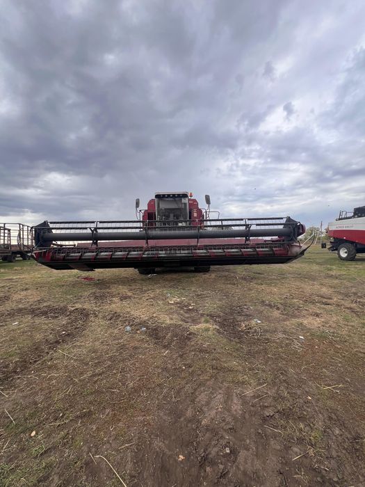 Продам комбайн Ессиль 760. Есиль 760.