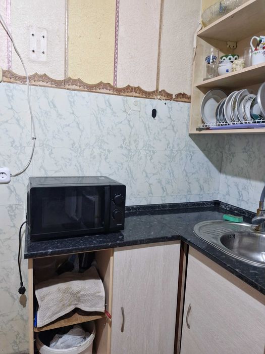 Сдается квартира