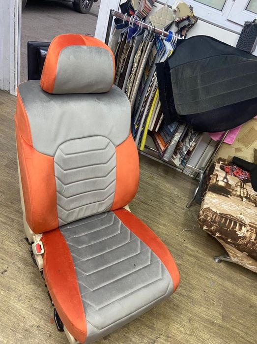 Чехлы на заказ!!!