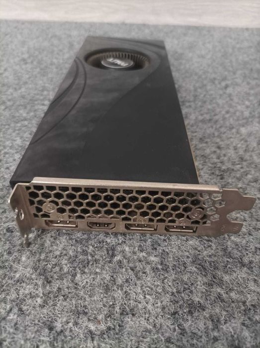 Продается видеокарта RTX 2070 Super 8 Gb