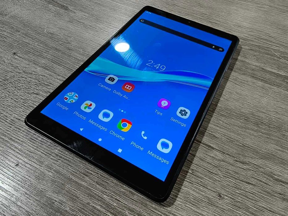 Lenovo Tab М8 TB 8505X