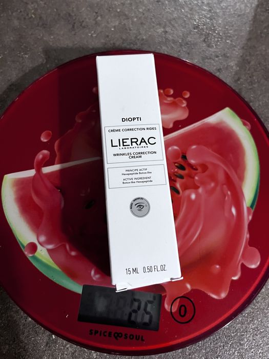 Leirac медицински околоочен крем