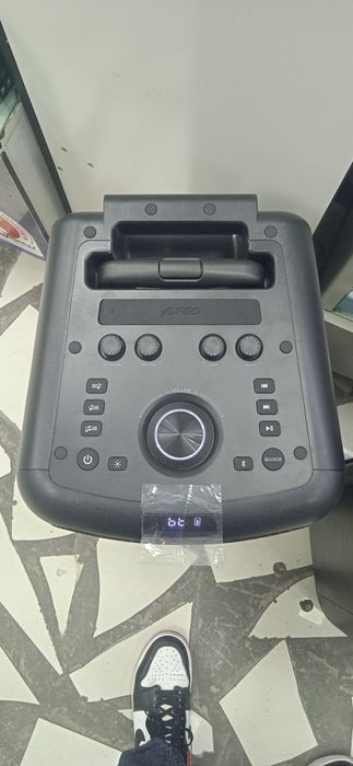 Портативное караоке Fenda PA300