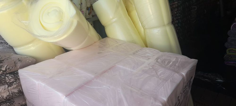 Поролон оптом и в розницу