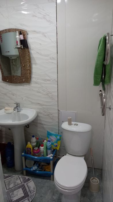 Продажа квартир.