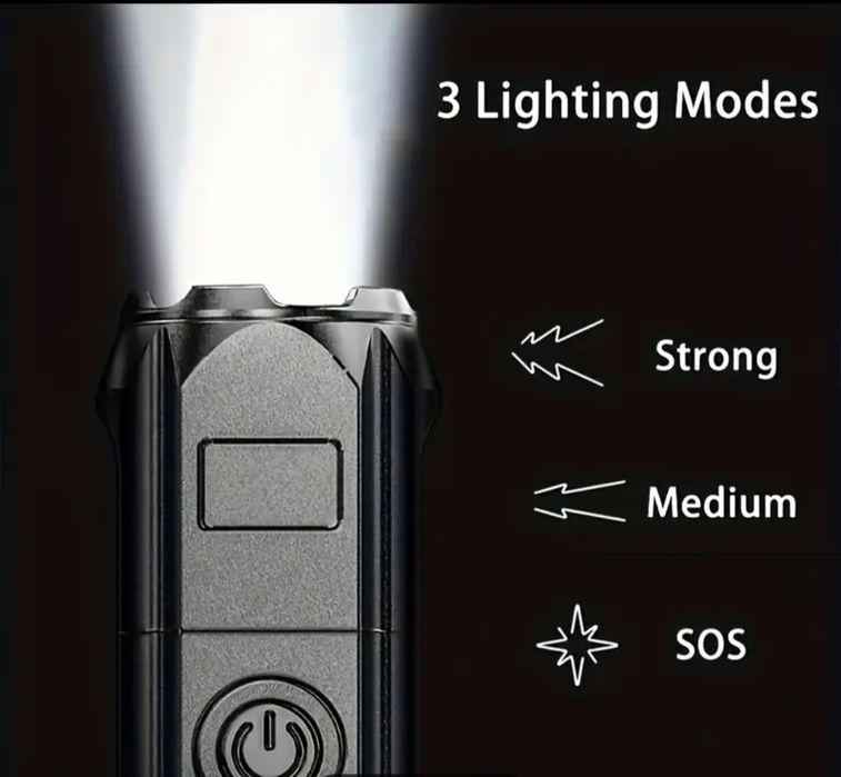 Led фенерче   лед фенерче