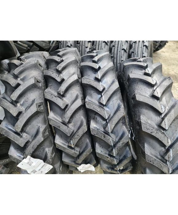 ANVELOPA 6.50-16 OZKA KNK50 8PR TT  Cauciucuri tractor, Fiat, Case, Fendt, John Deere, New Holland, Massey Ferguson, UTB   Cauciucuri tractor, Fiat, C