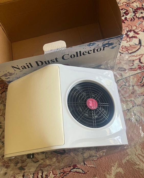 Вытяжка Collector