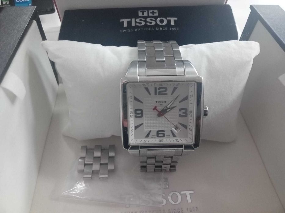 Ceasuri TISSOT de Vanzare