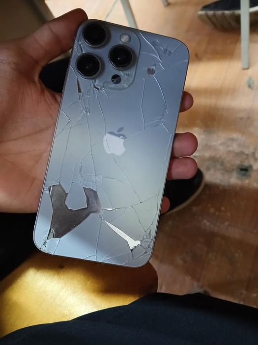 Iphone xr 15 pro korpus