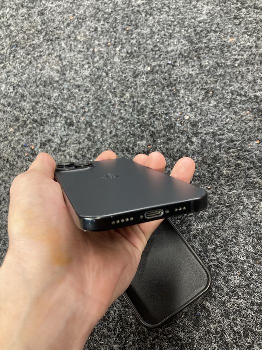 Прожам iphone 15