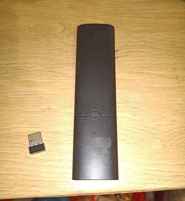Telecomanda PC/Calculator cu dongle