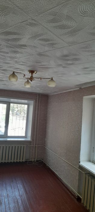 Продам однокомнатную квартиру.