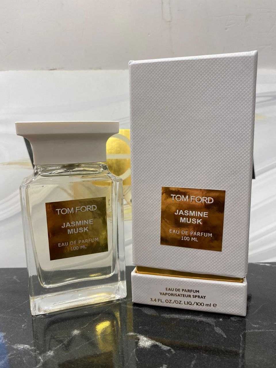 Tom Ford Jasmine Musk EDP 100ml . OLX.bg