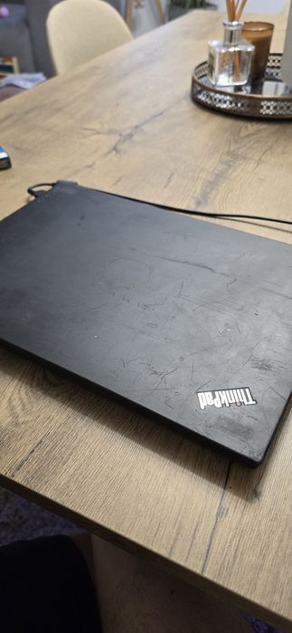 Laptop Lenovo T470 I7