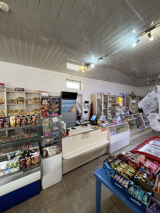 Продается магазин