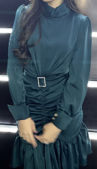 Продам платье