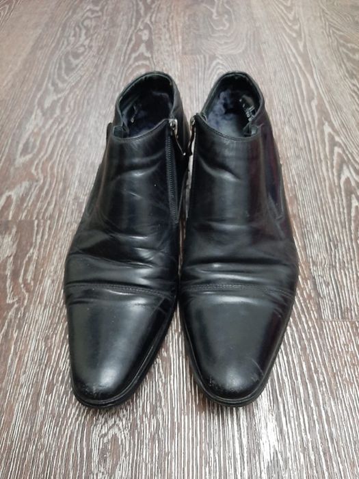 Продам обувь зимняя