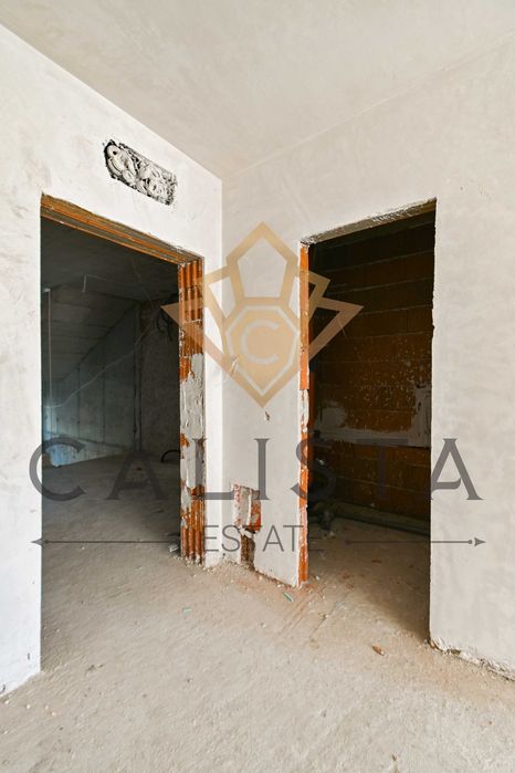 Продава се Едностаен апартамент в София, Дървеница - 47 кв.м за 2053 €/кв.м - Снимка #5