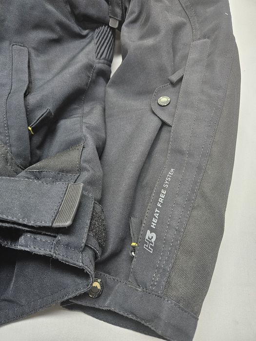 Geacă moto SHIMA XL