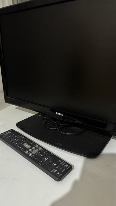 Продам телевизор Haier