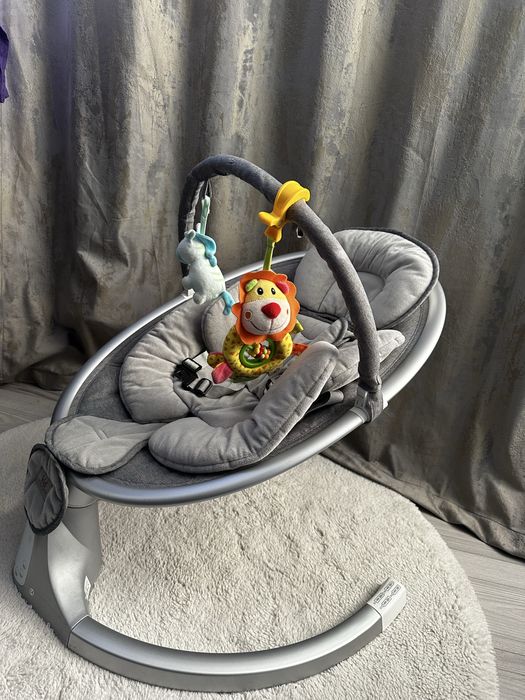 Balansoar bebe kid protect