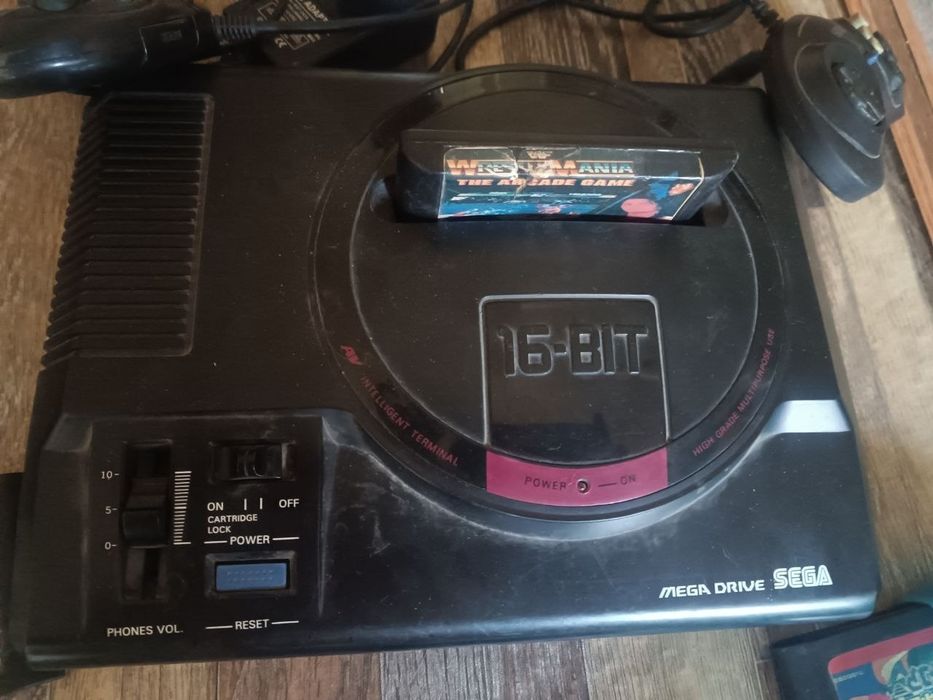 Продаётся сего 16 BIT