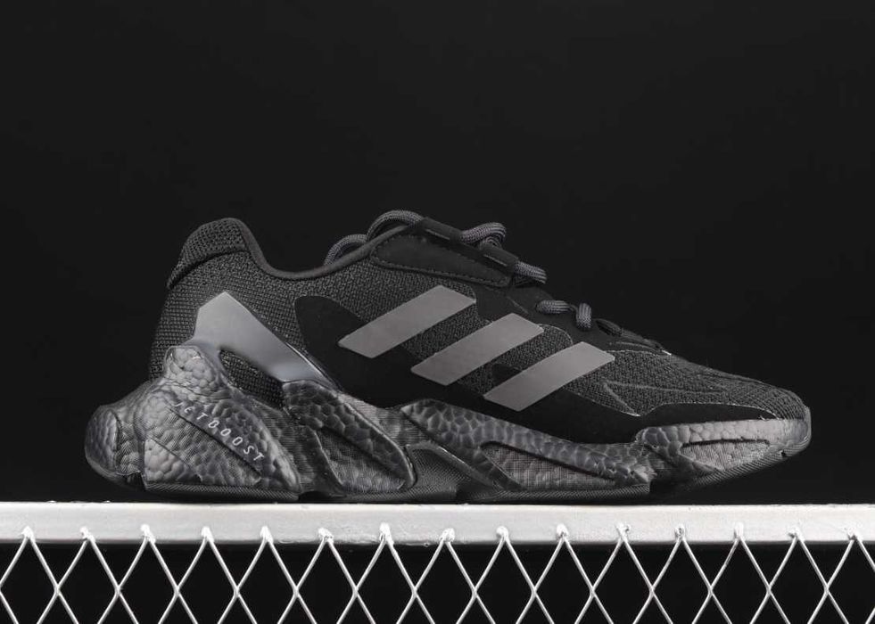 Мъжки спортни обувки ADIDAS X9000 L4 JET BOOST  размер  EU44 2/3