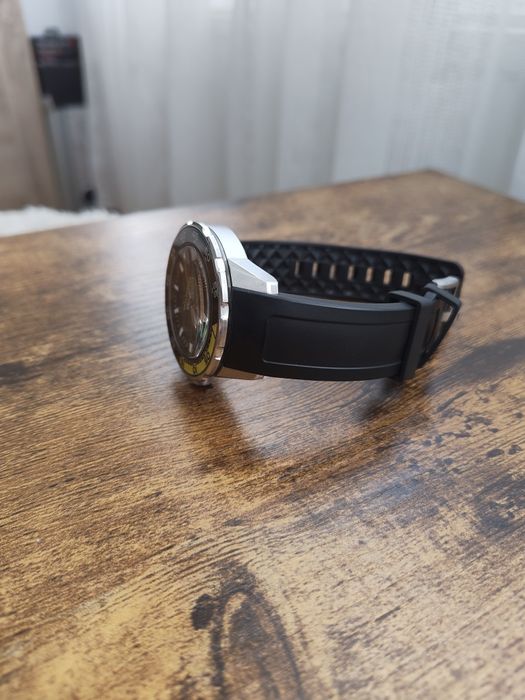 IWC Aquatimer Automatic 2000 IW356810