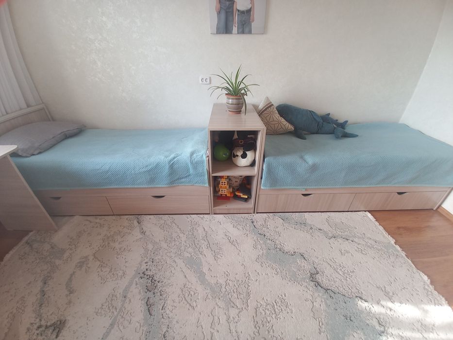 Спальный гарнитур детский