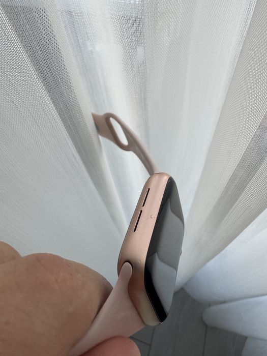 Apple watch 6 - 40mm