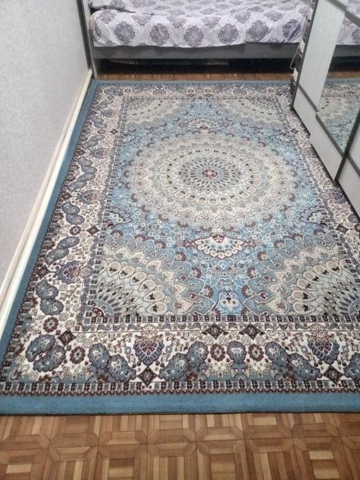 Коврик Вентилятор  отлично состояние