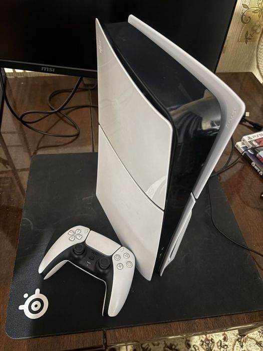 Playstation 5 ps5