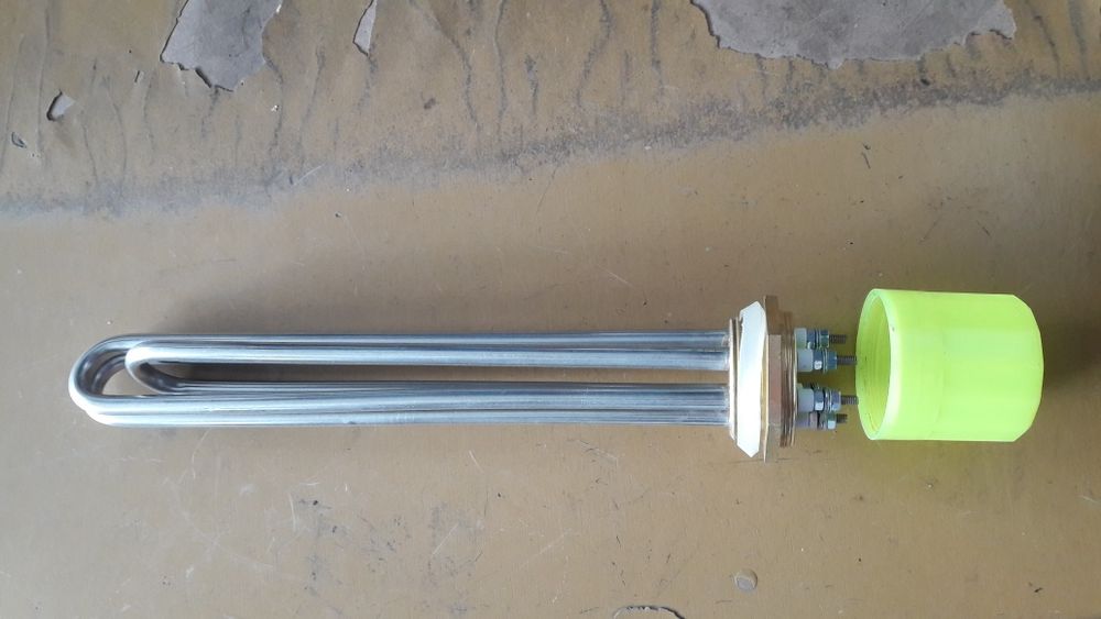 Тэны водяные 4.5… 6. …9. КВт.