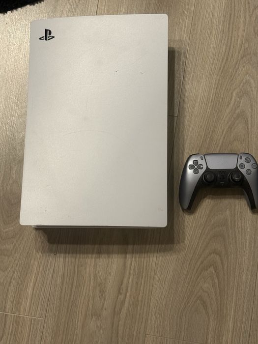 Ps 5 in stare f buna