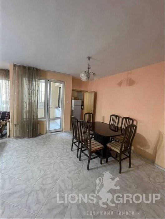 Дава се под наем Тристаен апартамент в Варна, Чаталджа - 120 кв.м за 698.19 € - Снимка #3