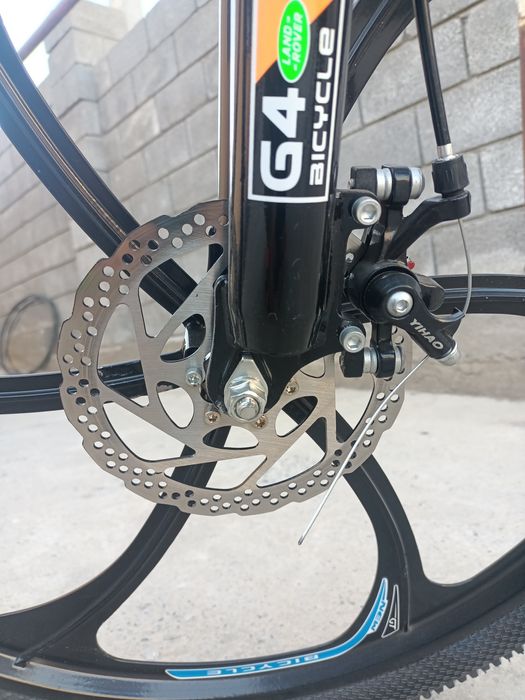 Төлеби ауданы Ленгер қаласы