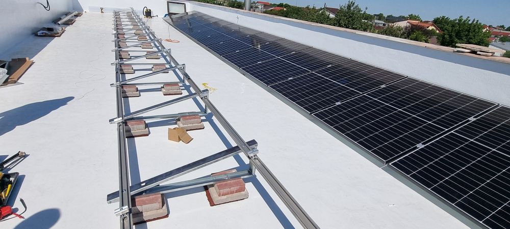 Electrician Calificat execut Lucrări electrice și Fotovoltaice
