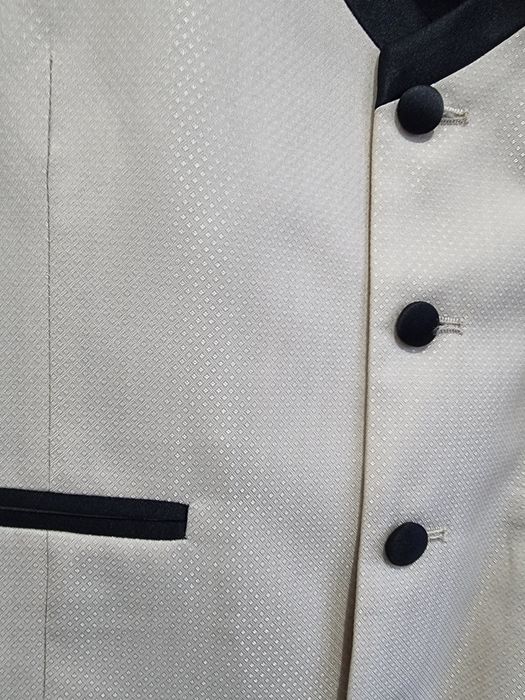 Costum barbatesc marimea M