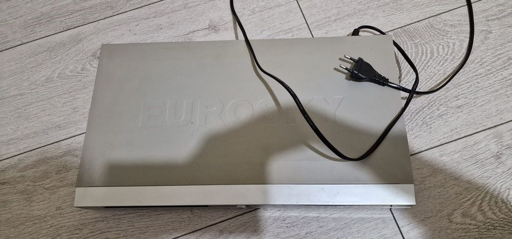 Vand dvd eurosky