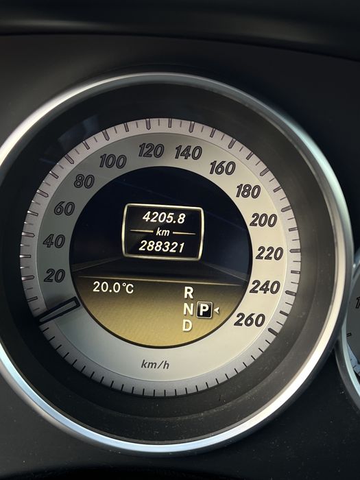 Mercedes CLS 350 4Matic
