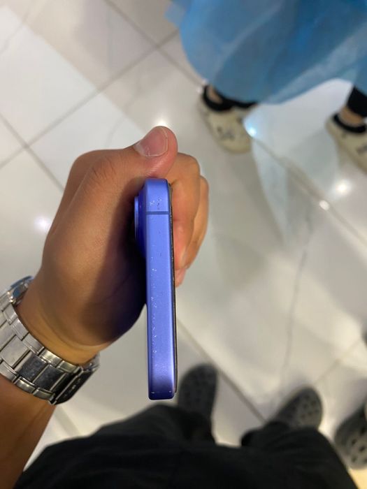 IPhone 16 128 гб