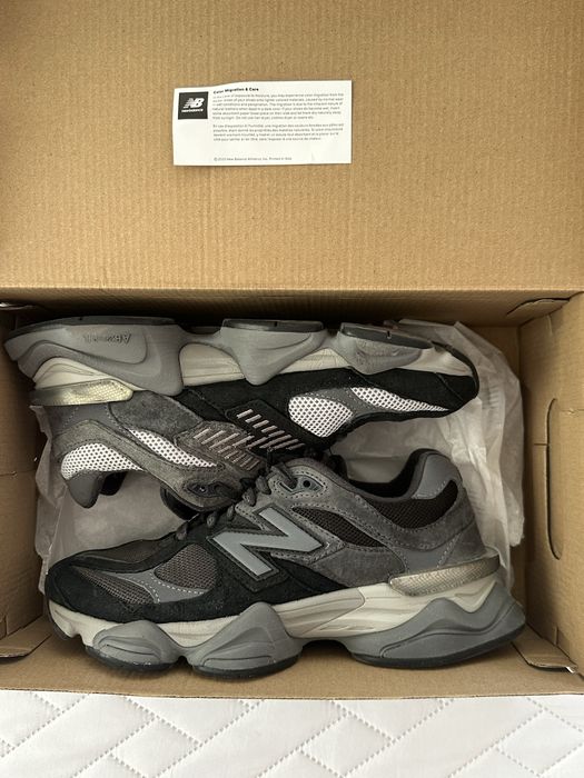 обувки new balance 9060