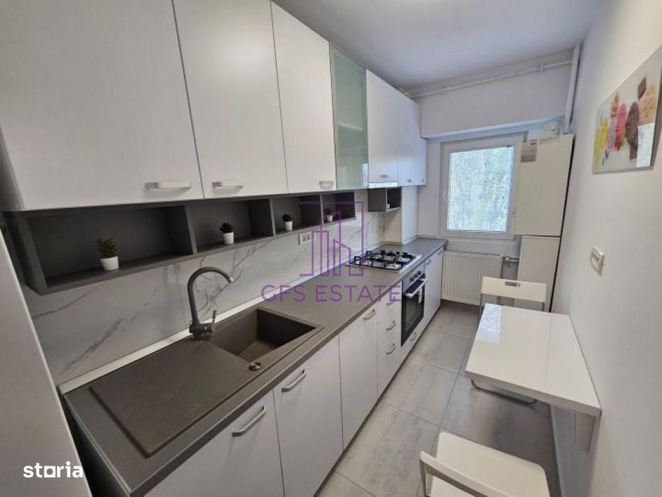 Inchiriere Studio Tineretului|Centrala