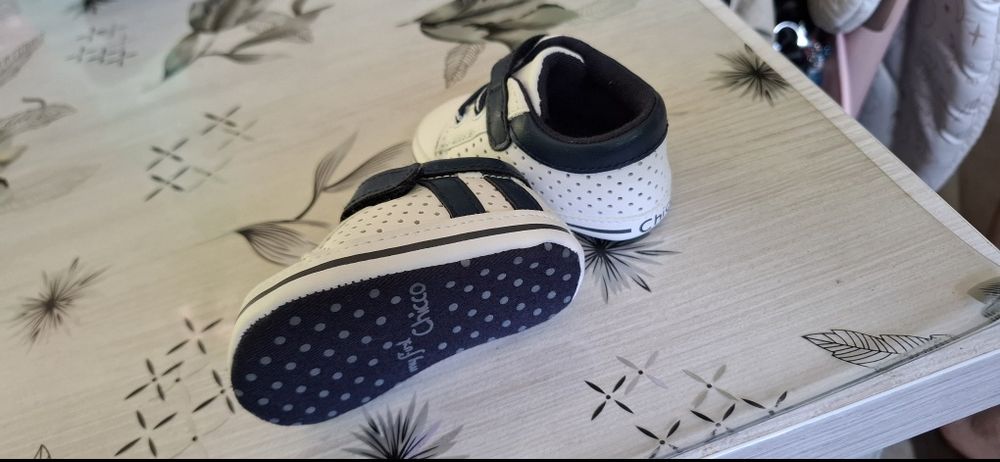 Бебешки буики Chicco
