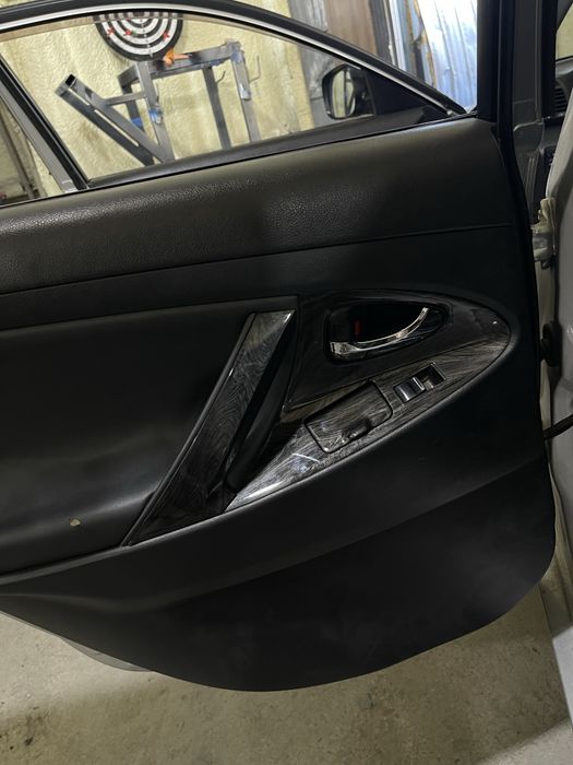 Аквапринт, камри 40, камри 45