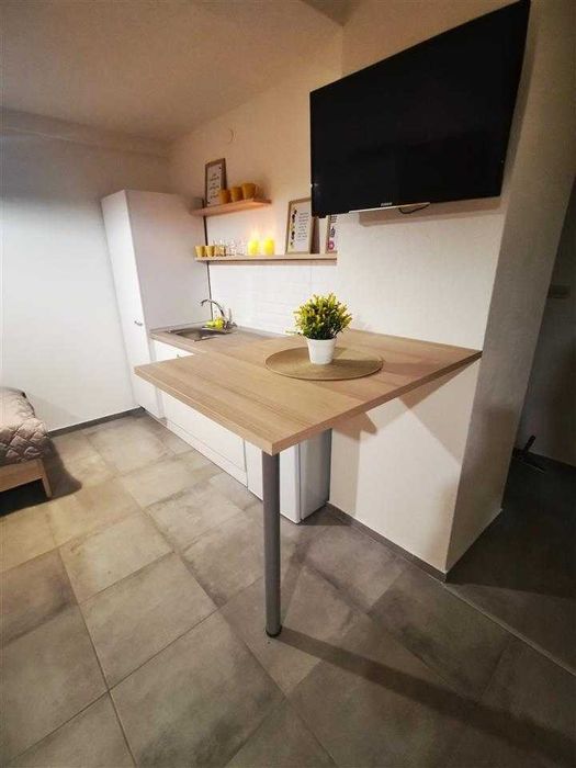 Дава се под наем Едностаен апартамент в Пловдив, Съдийски - 38 кв.м за 183.6 € - Снимка #3