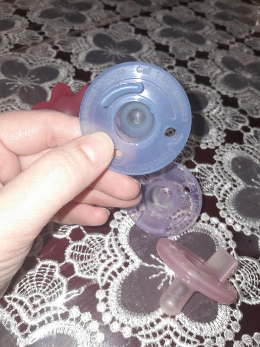 Пустышки агент и dr borwns